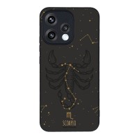 Θήκη Sonique Zodiac Series για Oppo Reno15 5G Scorpio