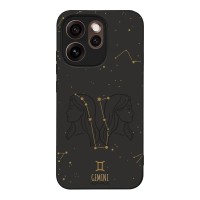 Θήκη Sonique Zodiac Series για Oppo Reno15 Pro 5G Gemini