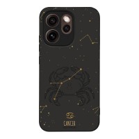 Θήκη Sonique Zodiac Series για Oppo Reno15 Pro 5G Cancer
