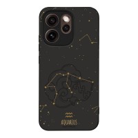 Θήκη Sonique Zodiac Series για Oppo Reno15 Pro 5G Aquarius