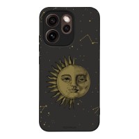 Θήκη Sonique Zodiac Series για Oppo Reno15 Pro 5G Eclipse