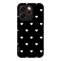 Θήκη Sonique Heart Series για Oppo Reno15 Pro 5G Μαύρο 02