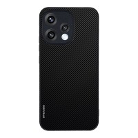 Θήκη Sonique Carbon Series για Oppo Reno15 5G Μαύρο
