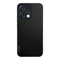 Θήκη Sonique Carbon Series για Oppo Reno15 5G Μαύρο 01