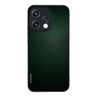Θήκη Sonique Carbon Series για Oppo Reno15 5G Πράσινο
