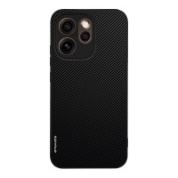 Θήκη Sonique Carbon Series για Oppo Reno15 Pro 5G Μαύρο