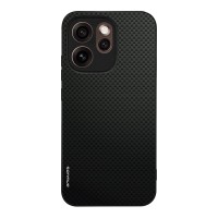 Θήκη Sonique Carbon Series για Oppo Reno15 Pro 5G Μαύρο 01
