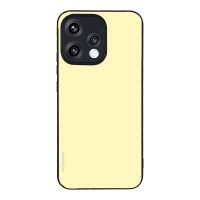 Θήκη Sonique ColorBloc Series για Oppo Reno15 5G Κίτρινο