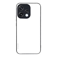 Θήκη Sonique ColorBloc Series για Oppo Reno15 5G Λευκό