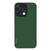 Θήκη Sonique ColorBloc Series για Oppo Reno15 5G Πράσινο