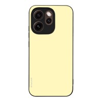 Θήκη Sonique ColorBloc Series για Oppo Reno15 Pro 5G Κίτρινο