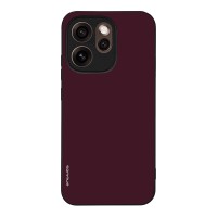 Θήκη Sonique ColorBloc Series για Oppo Reno15 Pro 5G Μπορντό