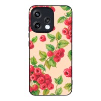 Θήκη Sonique Fruit Series για Oppo Reno15 5G Βατόμουρο