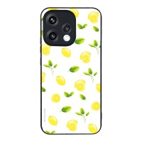 Θήκη Sonique Fruit Series για Oppo Reno15 5G Λεμόνι 01
