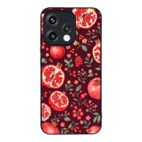 Θήκη Sonique Fruit Series για Oppo Reno15 5G Ρόδι