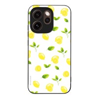 Θήκη Sonique Fruit Series για Oppo Reno15 Pro 5G Λεμόνι 01