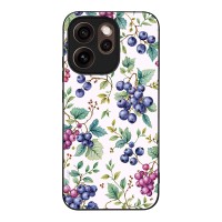 Θήκη Sonique Fruit Series για Oppo Reno15 Pro 5G Μύρτιλο