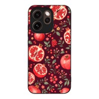 Θήκη Sonique Fruit Series για Oppo Reno15 Pro 5G Ρόδι
