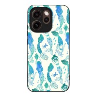 Θήκη Sonique Ocean Series για Oppo Reno15 Pro 5G Γοργόνες