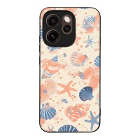 Θήκη Sonique Ocean Series για Oppo Reno15 Pro 5G Κοχύλια