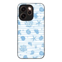Θήκη Sonique Ocean Series για Oppo Reno15 Pro 5G Κοράλλια