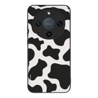 Θήκη Sonique Animal Print Series για Honor Magic8 Lite 5G Cow 01