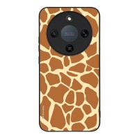 Θήκη Sonique Animal Print Series για Honor Magic8 Lite 5G Giraffe 02