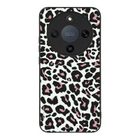 Θήκη Sonique Animal Print Series για Honor Magic8 Lite 5G Leopard 02