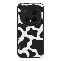 Θήκη Sonique Animal Print Series για Honor Magic8 Pro 5G Cow 01