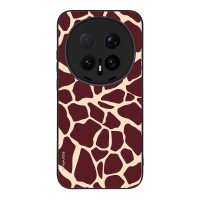Θήκη Sonique Animal Print Series για Honor Magic8 Pro 5G Giraffe 03