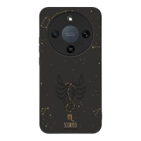Θήκη Sonique Zodiac Series για Honor Magic8 Lite 5G Scorpio