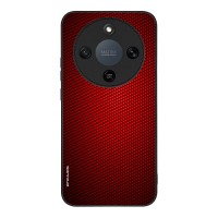 Θήκη Sonique Carbon Series για Honor Magic8 Lite 5G Κόκκινο