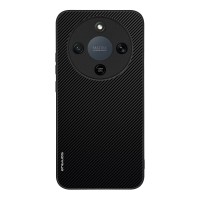 Θήκη Sonique Carbon Series για Honor Magic8 Lite 5G Μαύρο