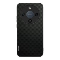 Θήκη Sonique Carbon Series για Honor Magic8 Lite 5G Μαύρο 01