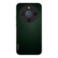 Θήκη Sonique Carbon Series για Honor Magic8 Lite 5G Πράσινο