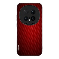 Θήκη Sonique Carbon Series για Honor Magic8 Pro 5G Κόκκινο