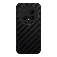 Θήκη Sonique Carbon Series για Honor Magic8 Pro 5G Μαύρο