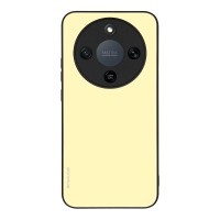 Θήκη Sonique ColorBloc Series για Honor Magic8 Lite 5G Κίτρινο