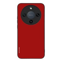 Θήκη Sonique ColorBloc Series για Honor Magic8 Lite 5G Κόκκινο