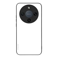 Θήκη Sonique ColorBloc Series για Honor Magic8 Lite 5G Λευκό