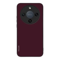 Θήκη Sonique ColorBloc Series για Honor Magic8 Lite 5G Μπορντό