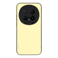 Θήκη Sonique ColorBloc Series για Honor Magic8 Pro 5G Κίτρινο