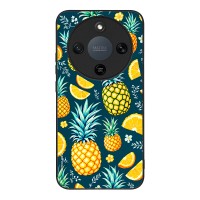 Θήκη Sonique Fruit Series για Honor Magic8 Lite 5G Ανανάς