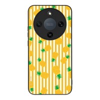 Θήκη Sonique Fruit Series για Honor Magic8 Lite 5G Ανανάς 01