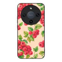 Θήκη Sonique Fruit Series για Honor Magic8 Lite 5G Βατόμουρο