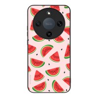 Θήκη Sonique Fruit Series για Honor Magic8 Lite 5G Καρπούζι