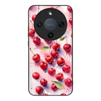 Θήκη Sonique Fruit Series για Honor Magic8 Lite 5G Κεράσι