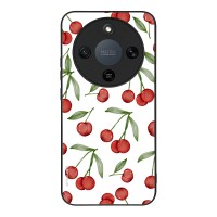 Θήκη Sonique Fruit Series για Honor Magic8 Lite 5G Κεράσι 01