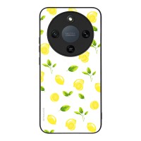Θήκη Sonique Fruit Series για Honor Magic8 Lite 5G Λεμόνι 01