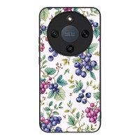 Θήκη Sonique Fruit Series για Honor Magic8 Lite 5G Μύρτιλο